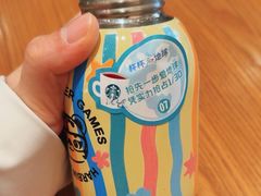 -星巴克(大连柏威年店)