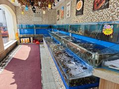 -港畔赶海蒸汽海鲜烧烤自助(仙螺岛店)
