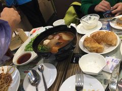 -香港新曜记茶餐厅(万泰城店)
