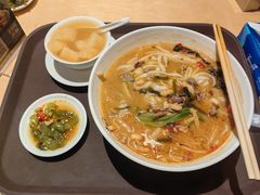 -水平有限广西米粉·广西风味集(五道口店)