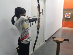 -张弛射箭馆