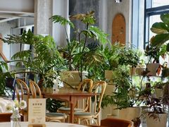 -有序Orderly融合西餐·咖啡(运河外滩店)