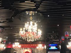 大堂-眉州东坡·熊猫主题餐厅(枫蓝店)