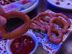 -Famous肥猫墨西哥音乐餐吧(五棵松华熙LIVE店)