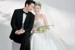 -巴黎婚纱摄影(瑞安旗舰店)