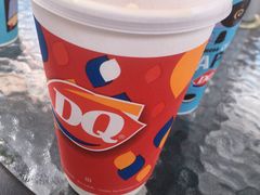 -DQ·蛋糕·冰淇淋(富华里店)