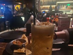 -Q MEX 库迈墨西哥餐吧(三里屯店)