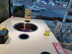 -大斌家串串火锅(望城天恒店)