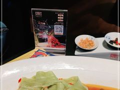 -凤凰湘语·海派湘菜(浦东旗舰店)