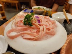 -老码头火锅(玉林店)