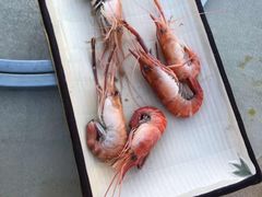 -崖口红树林海鲜餐厅