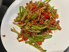 -沅江水·湖南家宴(珠江新城高德置地秋广场店)