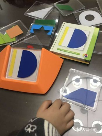 让宝宝爱上数学，启蒙教育少不了