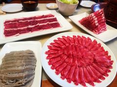 -南门涮肉(天坛店)
