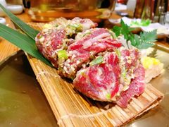 -味家烤肉烤鳗鱼牛排(西塔旗舰店)