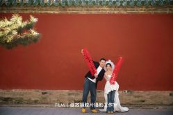 点击看大图 -绽放摄胶片摄影工作室