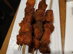 -菩提树·素食餐厅(汇智国际商业中心店)