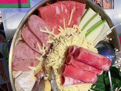 -金再喜韩国大排档(全国总店)