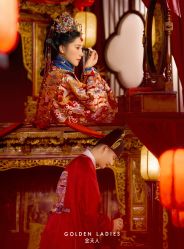 -金夫人婚纱摄影(衡阳店)
