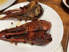 -汉巴味德自助餐厅(嘉定宝龙广场店)