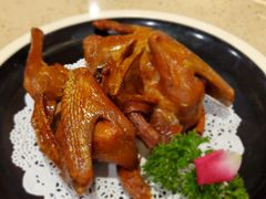 乳鸽-点都德(春熙路群光广场店)