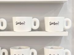 -Seesaw Coffee(武商MALL·武广店)