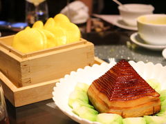 -杭州西子湖四季酒店·金沙厅