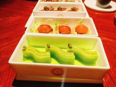 藤椒窨双蔬-解香楼(八盘岭路店)