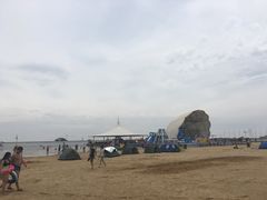 -碧海金沙