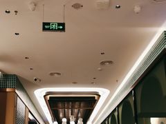 -新世界餐厅(万达店)