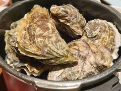 -蚝翅·海鲜粥·烧烤·羊肉季(鄞州万达店)