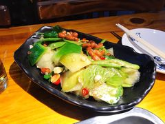 -丹东特色烤肉(南光三部店)