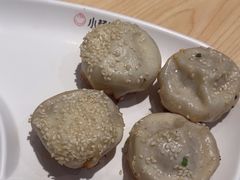 -小杨生煎(浦江欢乐颂店)
