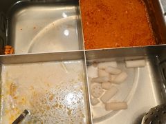 -海底捞火锅(河东万达广场店)