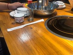 -大自然醉鹅·铁锅火焰鹅(上海联洋店)
