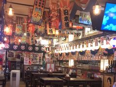 -平成屋· Late Night 食堂(四川北路店)