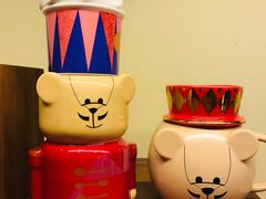 -星巴克(迪士尼小镇店)