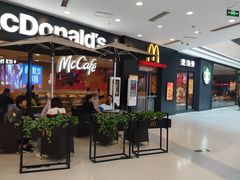 -沈阳百联购物中心(青年大街店)