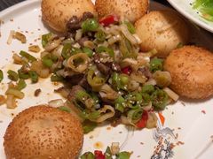-阿喆私房菜(西五路店)