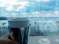 -Cafe Aewol Monsant