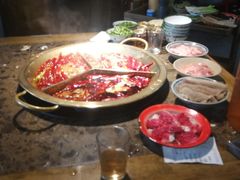 -叁口煮市井老火锅(春熙路店)