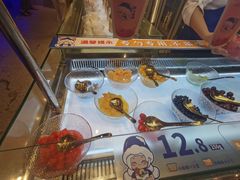 -溪边姑娘·拉丝酸奶水果捞(春熙路店)