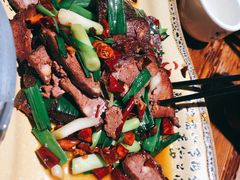 -胡师傅三下锅(汽车站店)