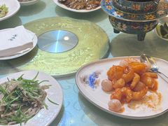 -烤肉宛饭庄(南礼士路店)