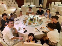 -凤凰轩·尾牙宴·生日宴(十里银滩店)