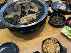 -九田家黑牛烤肉(溧水万达店)