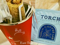 -Torch Coffee 炬点咖啡