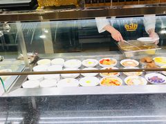-白金汉爵大酒店-24小时餐厅