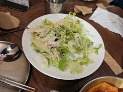 -韩鼎丰·韩国料理(林奥店)