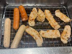-焼肉ライク·烧肉LIKE(万菱汇店)